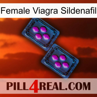 Female Viagra Sildenafil 03